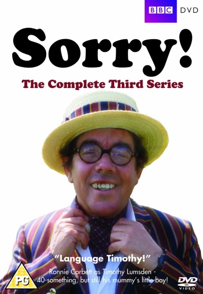 Sorry! - Season 3 [102445] (A1772825290) [[Shows 2.0]] --Plex--
